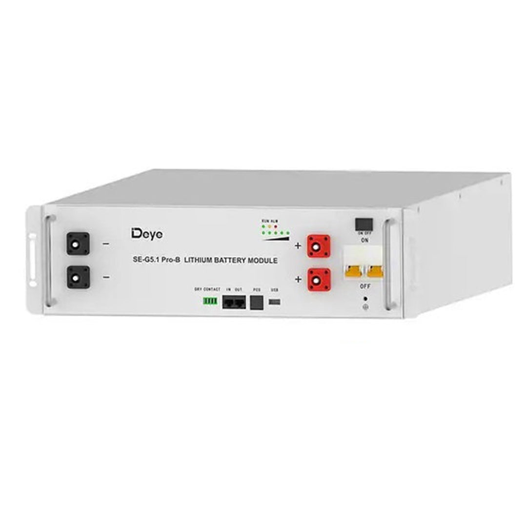 Bateria PRO 5.1 kWh SE-G5.1 PRO B