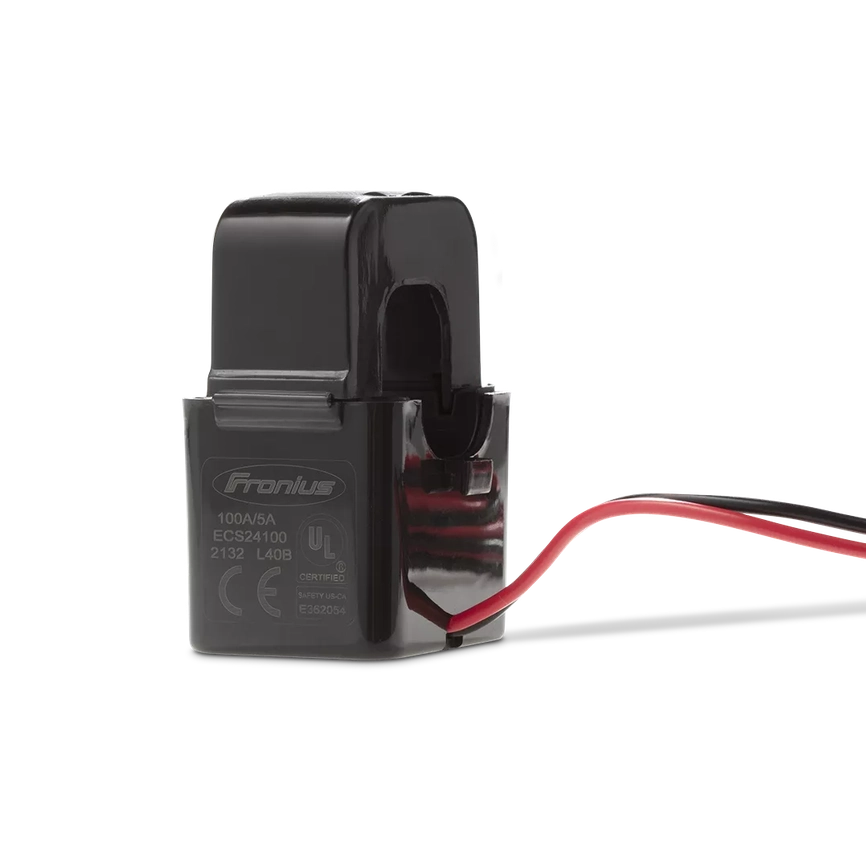 CT 100A/333mV