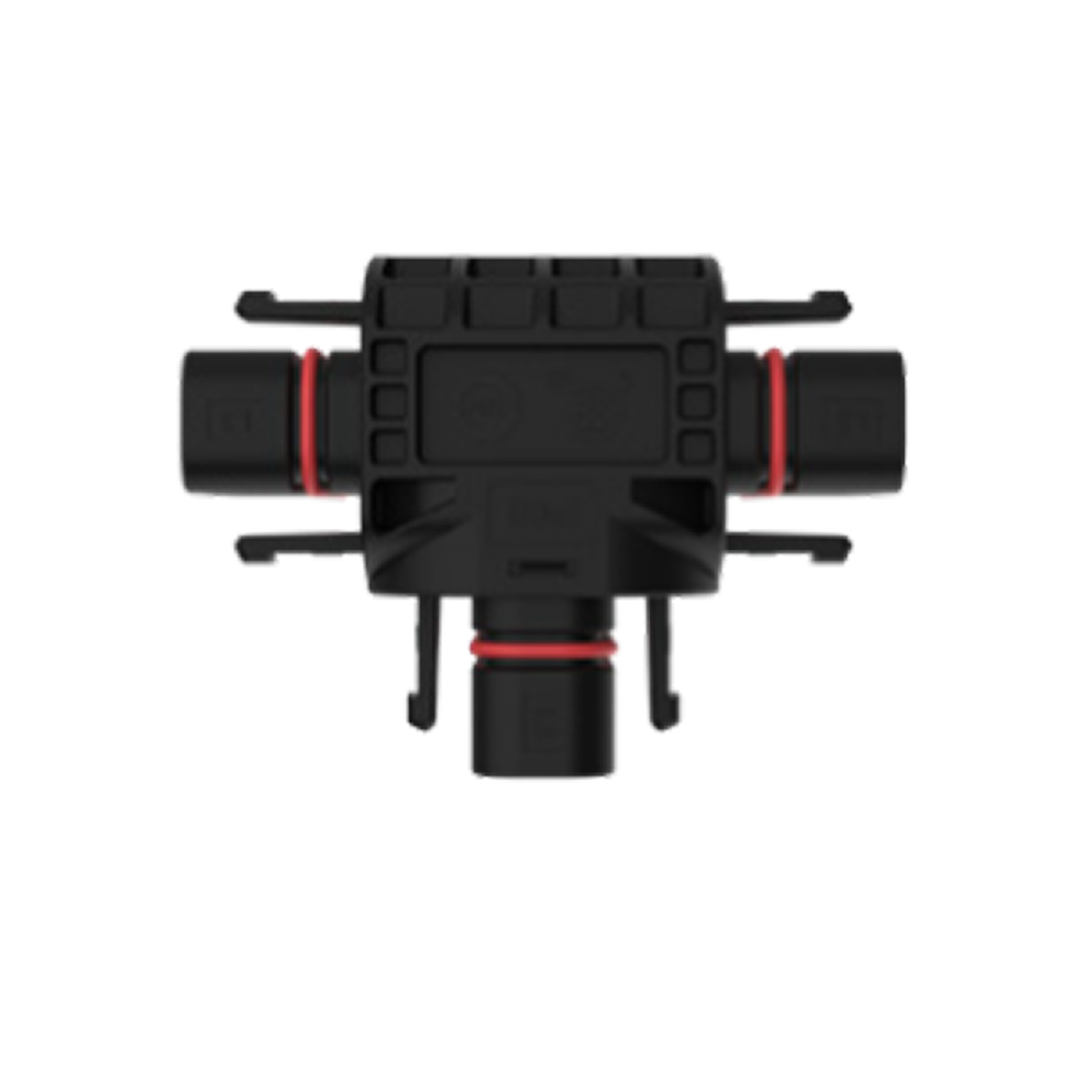 Flex Trunk Connector (T)
