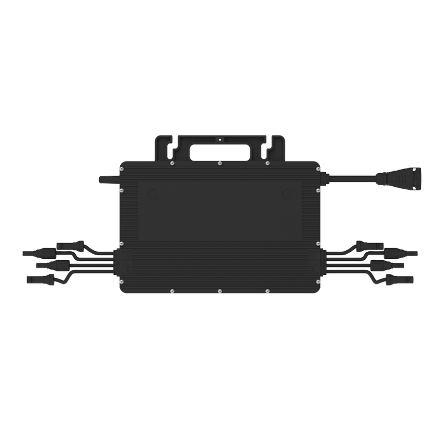 MicroInverte 2000W