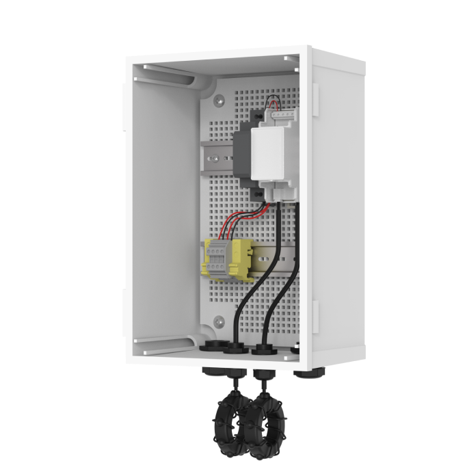 Transmiter G20 - Kit C2S2