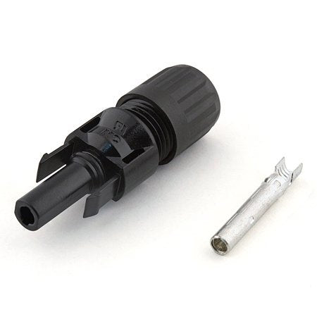 MC4 DC Connector Hembra