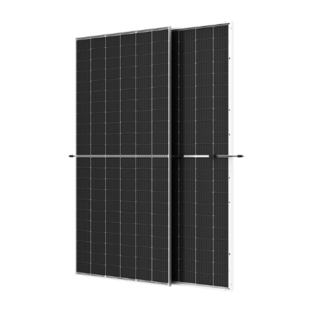 Pallet - Panel Bifacial Trina Vertex 635W