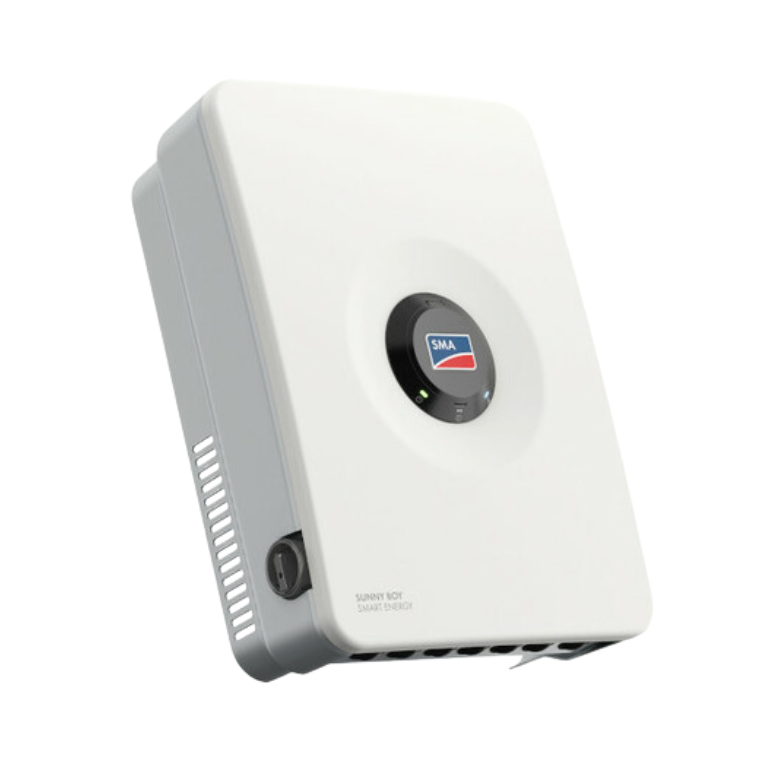 Sunny Boy Smart Energy 7.7