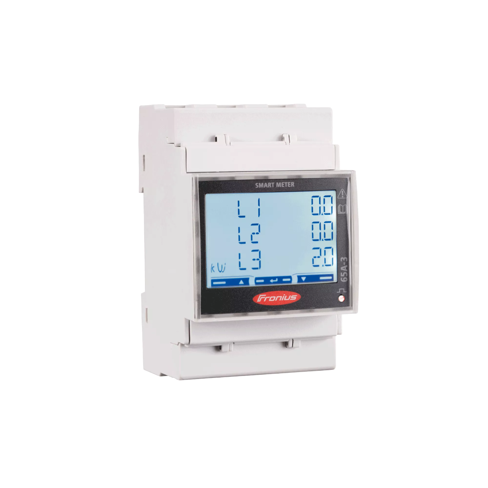 Smart Meter TS 65A-