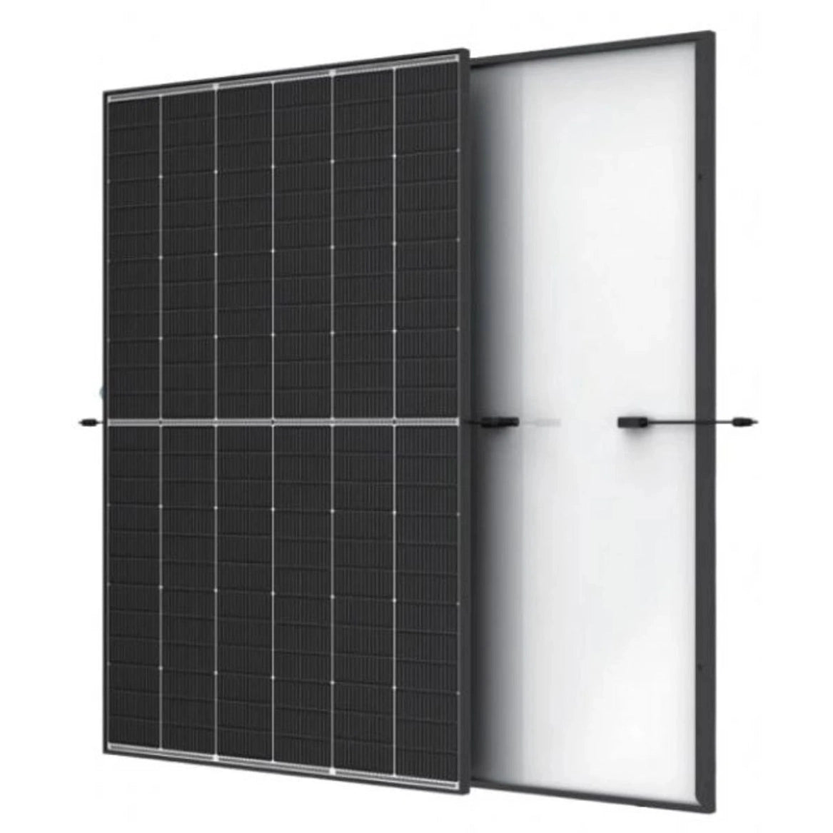 Pallet - Panel N type 455W