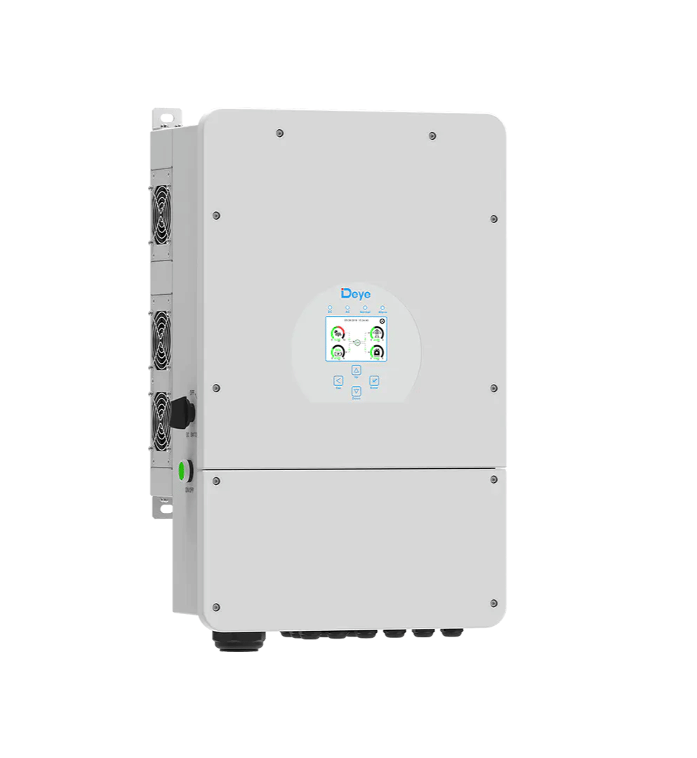 DEYE Hibryd Inverter 8kW SG02