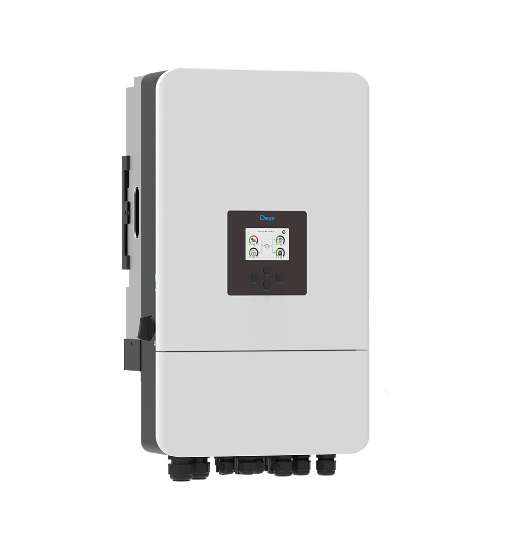 DEYE Hybrid 12 kW -D SG05