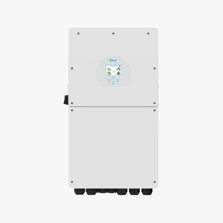 Inversor Hibryd 10kW
