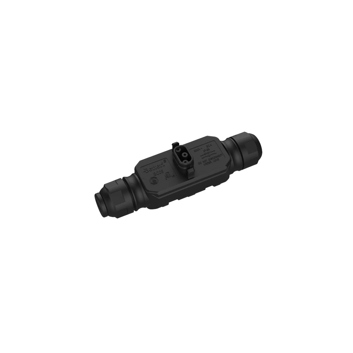 HMS - AC Trunk Connector