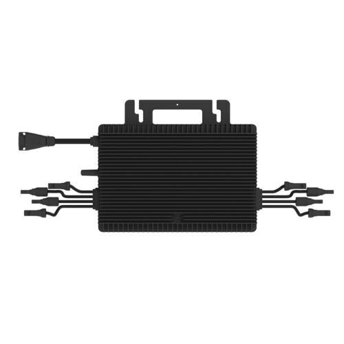 HMT MicroInverter 3 Fase 4T 208V -  2000