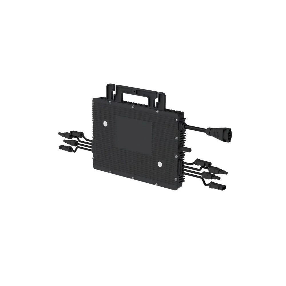 HMT MicroInverter 3 Fase 4T 208V -  2000