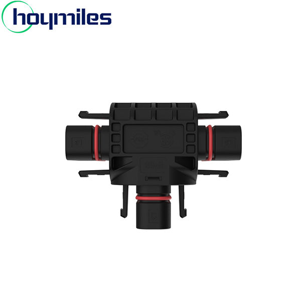 HMT - Flex T5 Trunk Connector