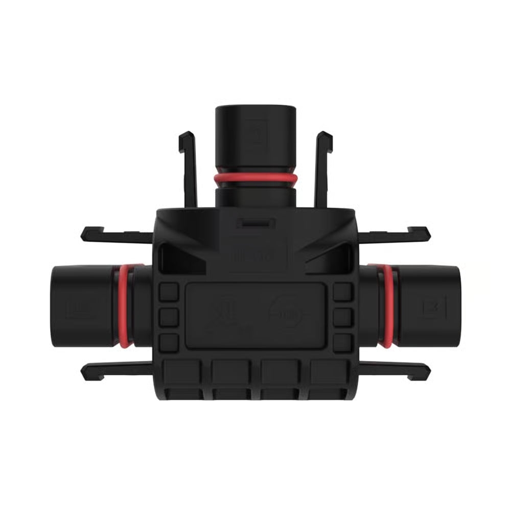 HMT - Flex T5 Trunk Connector