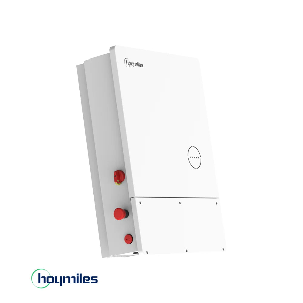 HYS Hoymiles Inversor Hibrido de 3.8kW