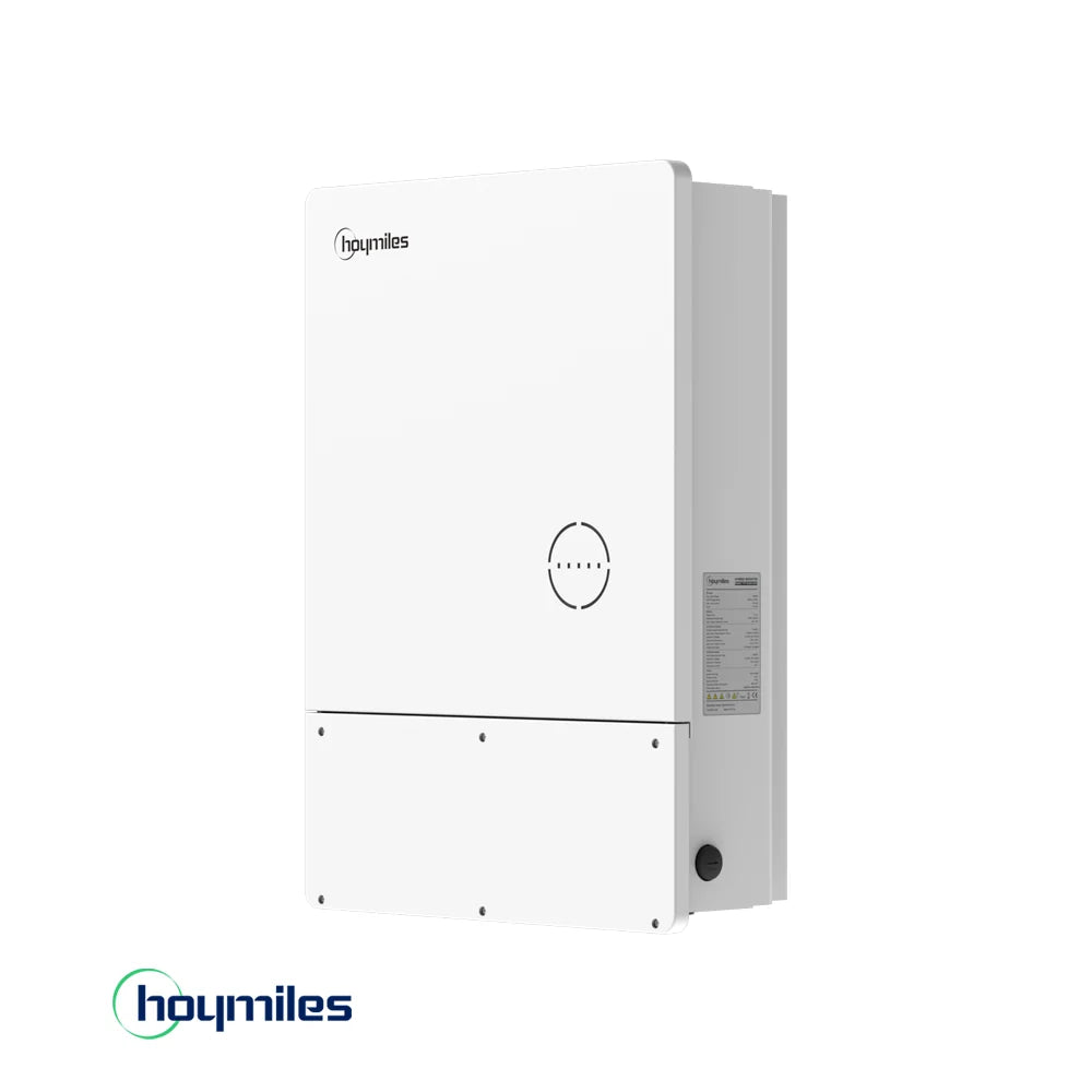 HYS Hoymiles Inversor Hibrido de 4.8kW