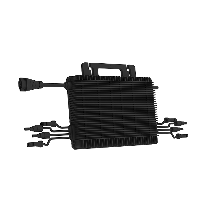 MicroInverte  2000W