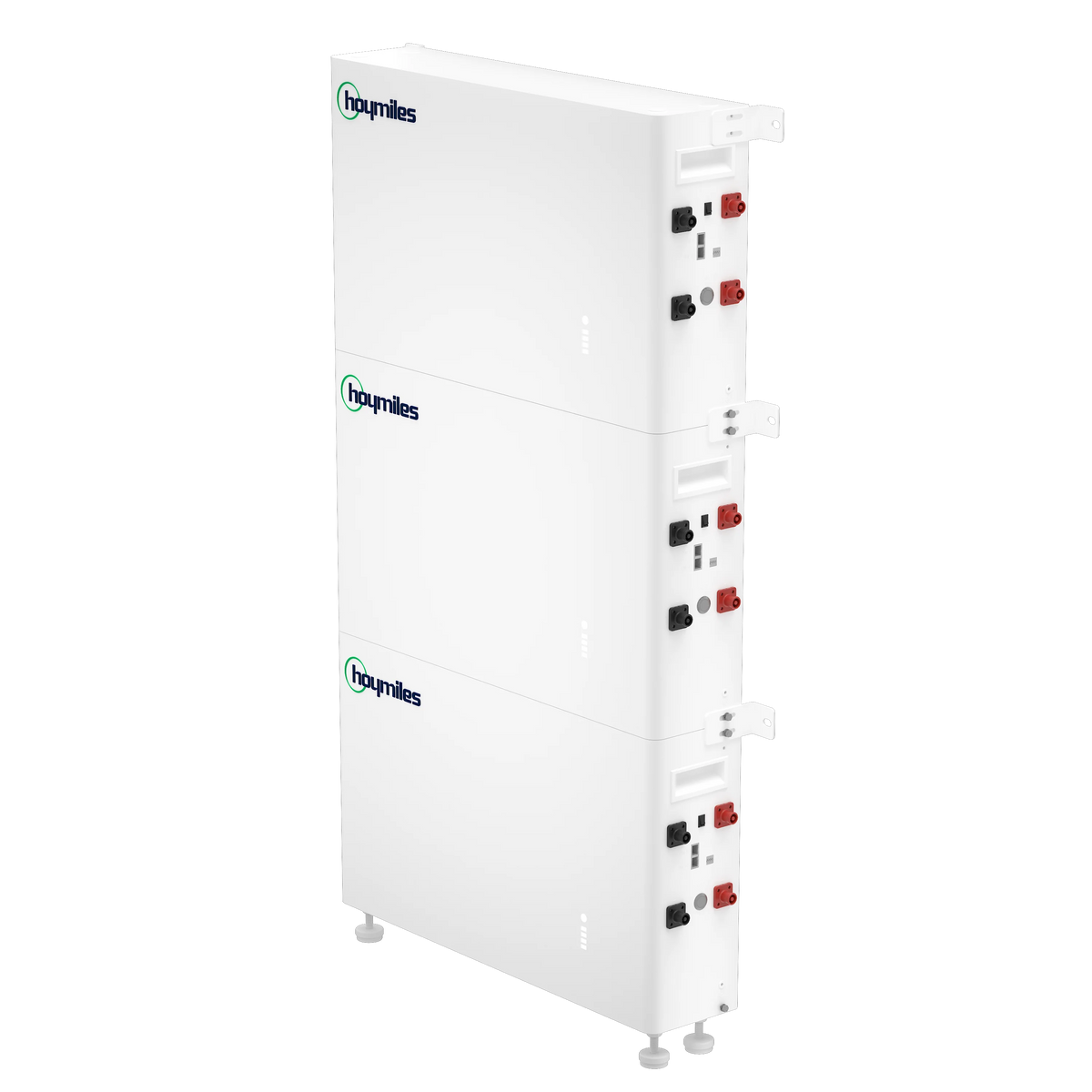 Hoymiles Bateria de Litio de 5.12kWh