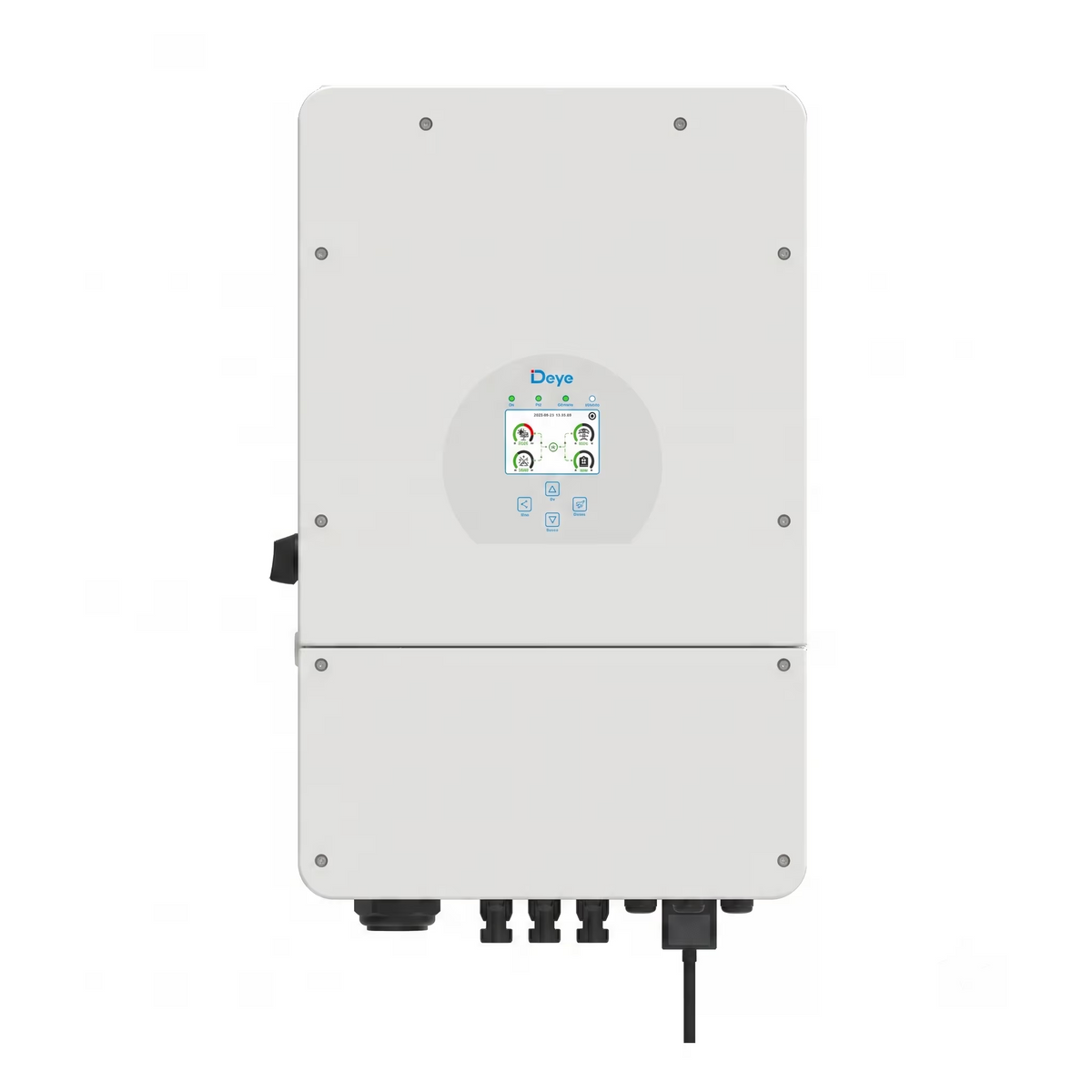 DEYE Hybrid 6kW