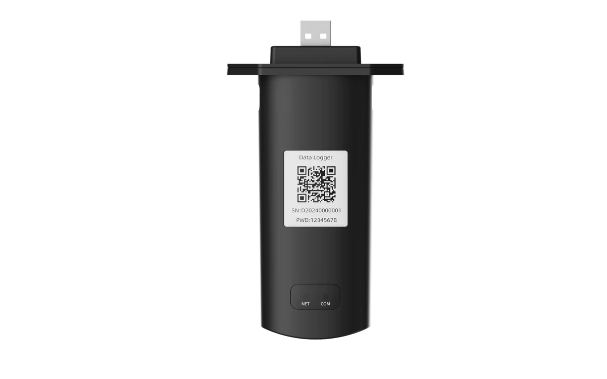 Deye Data Logger