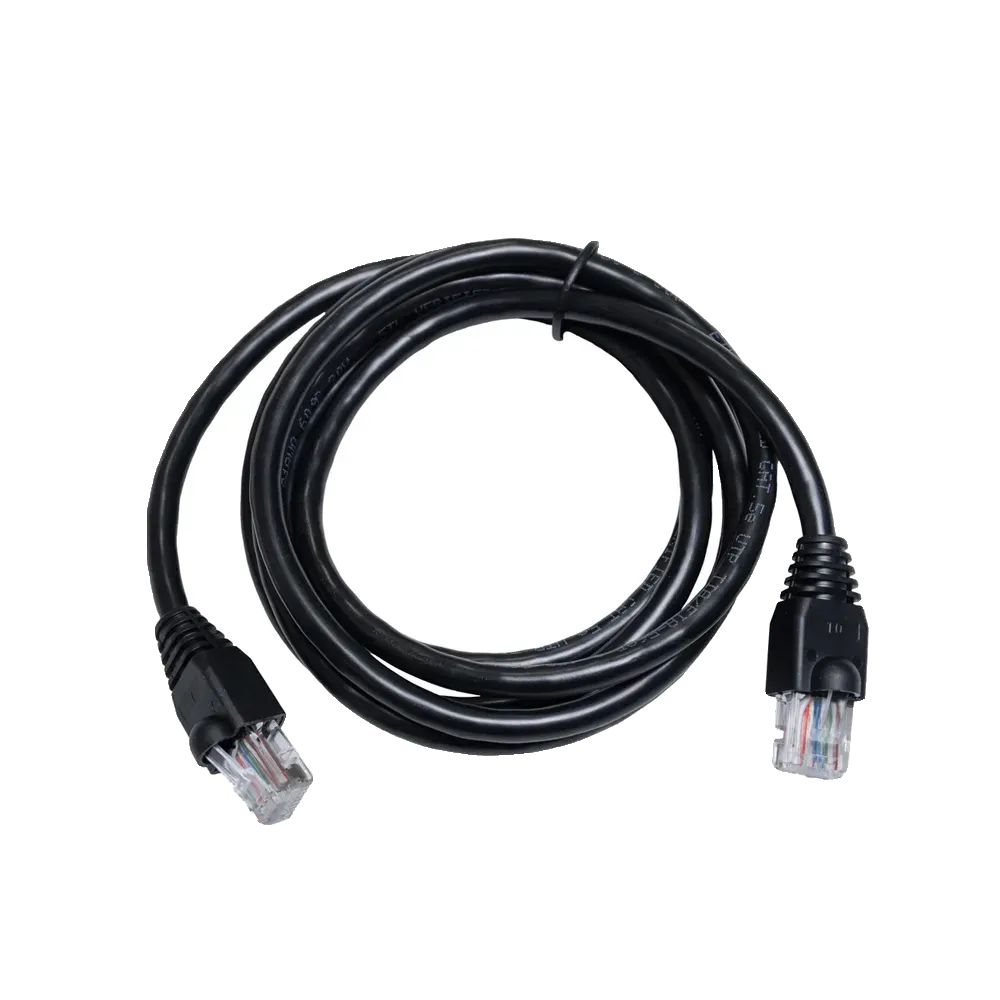 Comm cable