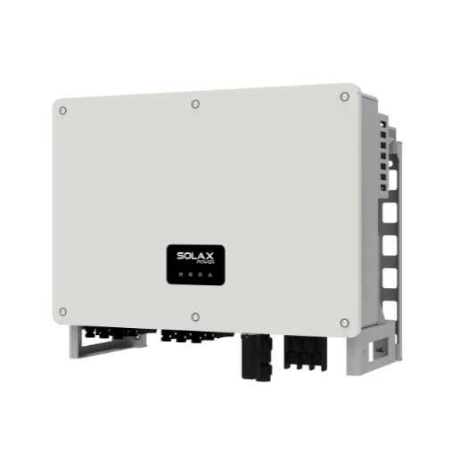 Solax Inversor On Grid Trifasico  X3-MGA-30kW-G2-LV